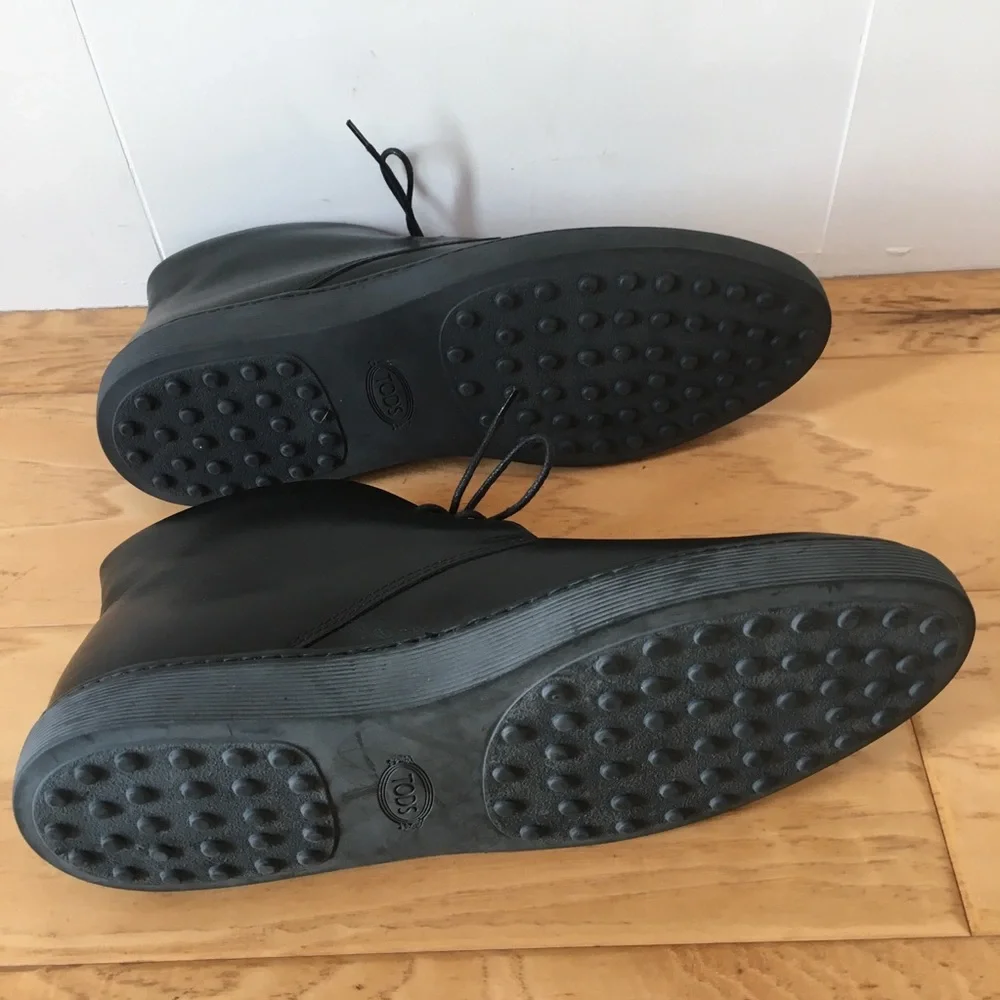 Tods tod’s smooth